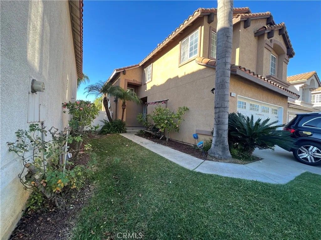 Photo of 2515 Pointe Coupee, Chino Hills, CA 91709 (MLS # TR25278322)