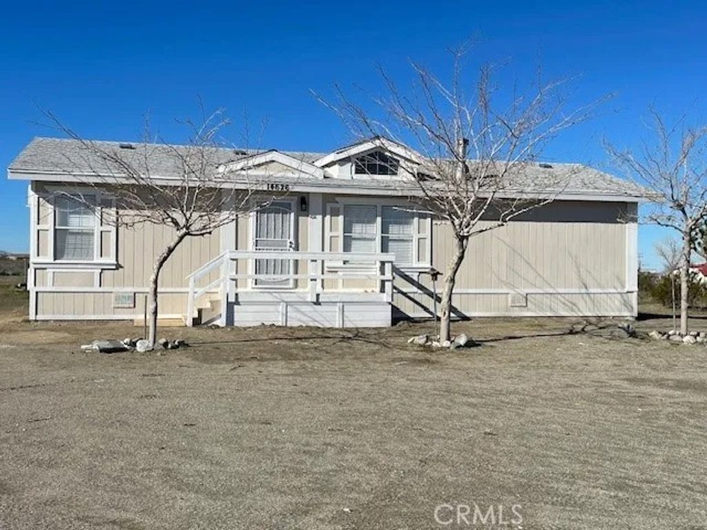 Photo of 14626 Monte Vista, Phelan, CA 92371 (MLS # DW26016303)