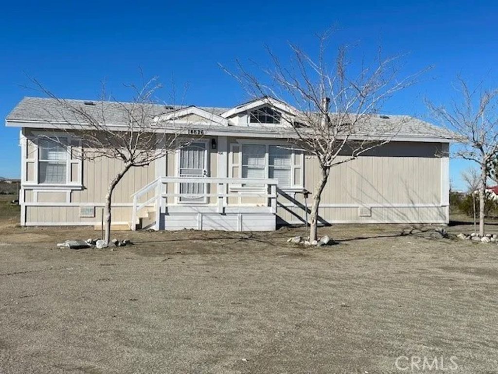 Photo of 14626 Monte Vista, Phelan, CA 92371 (MLS # DW26016303)