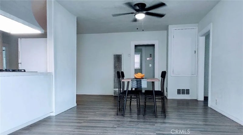 1618 Baker St