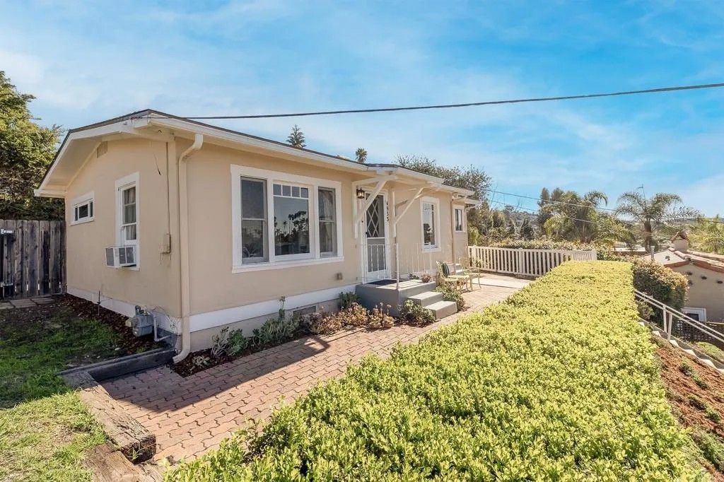 Photo of 4935 Clearview Way, La Mesa, CA 91942 (MLS # PTP2600298)