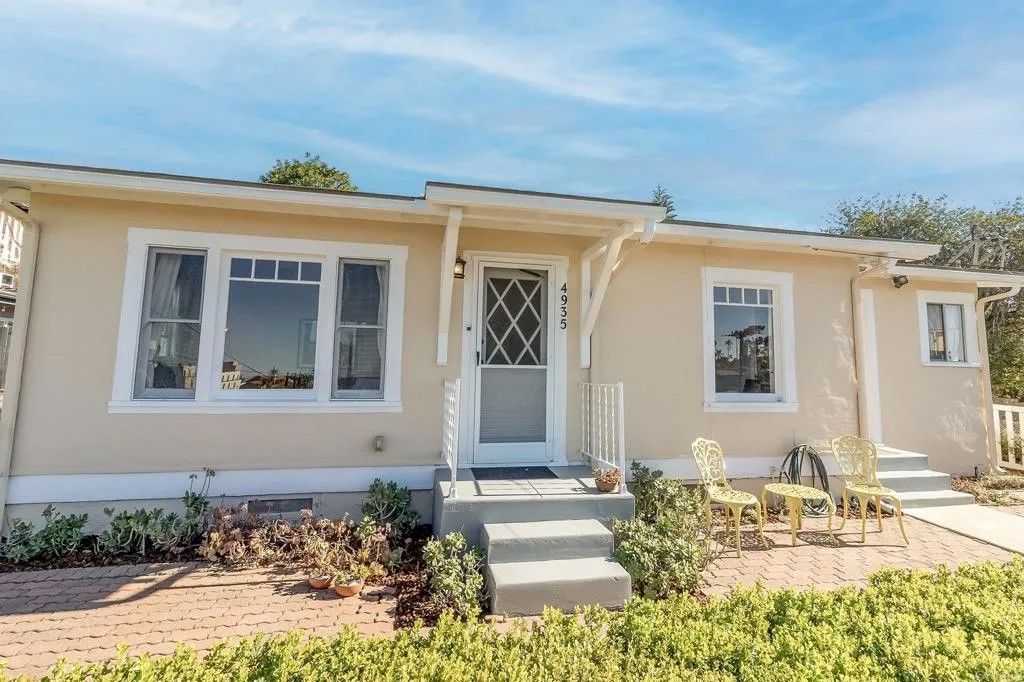 Photo of 4935 Clearview Way, La Mesa, CA 91942 (MLS # PTP2600298)