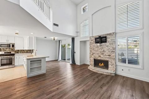 4610 Los Alamos Way C Oceanside CA 92057
