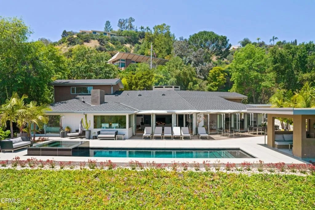 1460 Linda Ridge Road