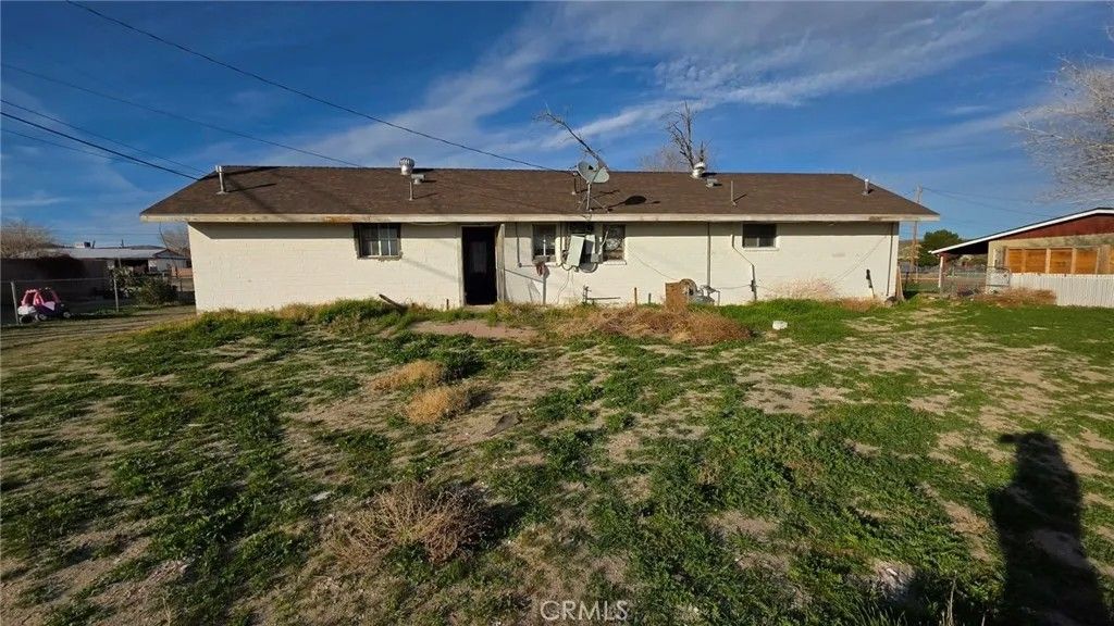 Photo of 27685 Waterman St, Barstow, CA 92311 (MLS # IG26021782)