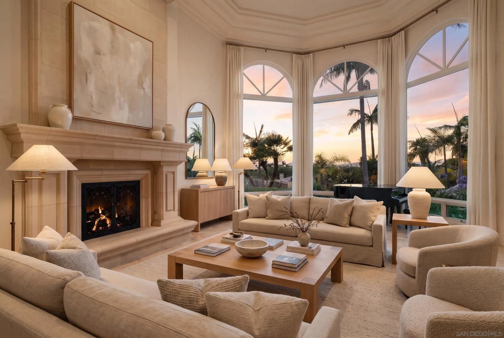 Photo of 5962 Rancho Diegueno Rd, Rancho Santa Fe, CA 92067 (MLS # 260023585)