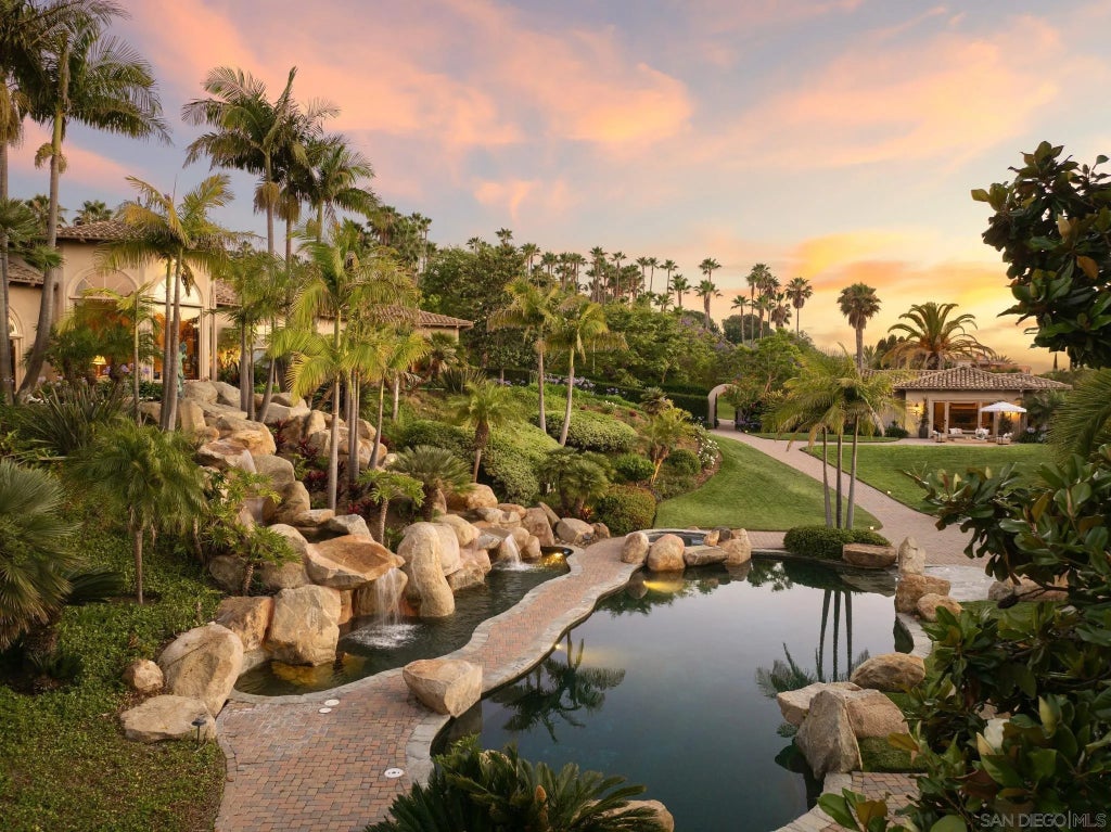 Photo of 5962 Rancho Diegueno Rd, Rancho Santa Fe, CA 92067 (MLS # 260023585)