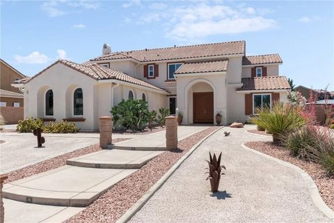 41345 43rd West Lancaster CA 93536