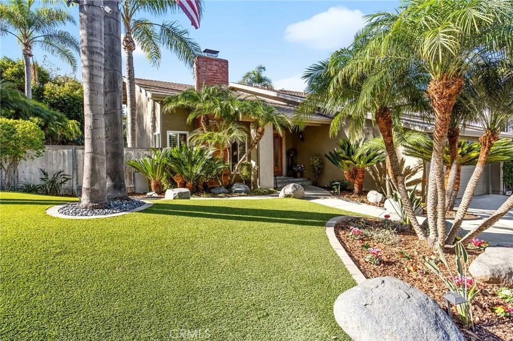 Photo of 1021 Partridge Court, San Marcos, CA 92078 (MLS # SW26015994)