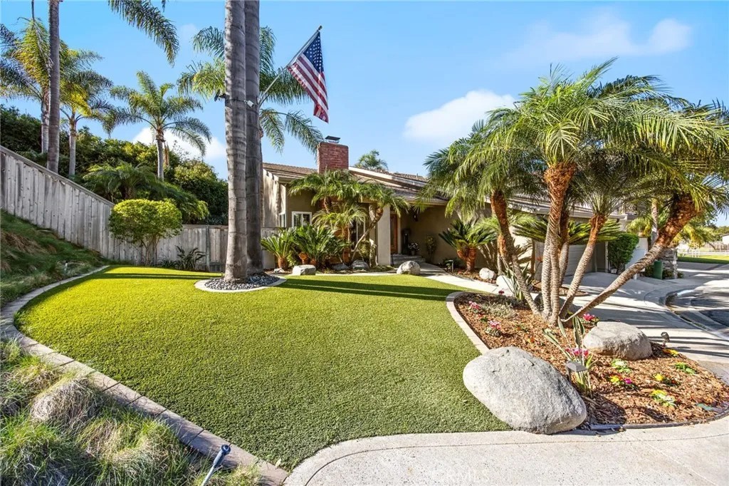 1021 Partridge Court