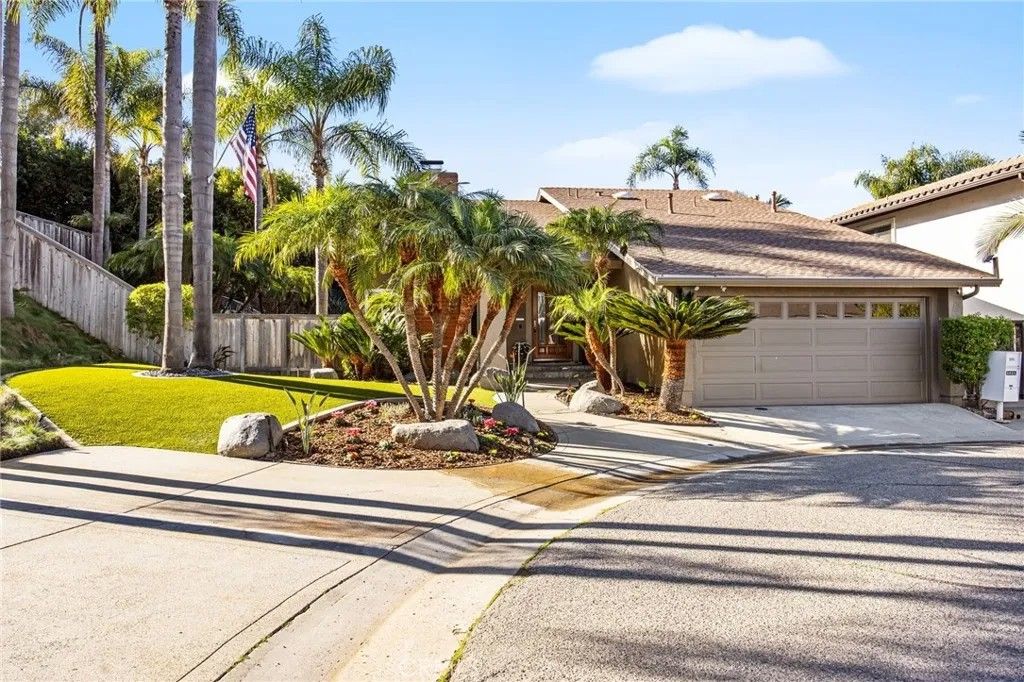 Photo of 1021 Partridge Court, San Marcos, CA 92078 (MLS # SW26015994)