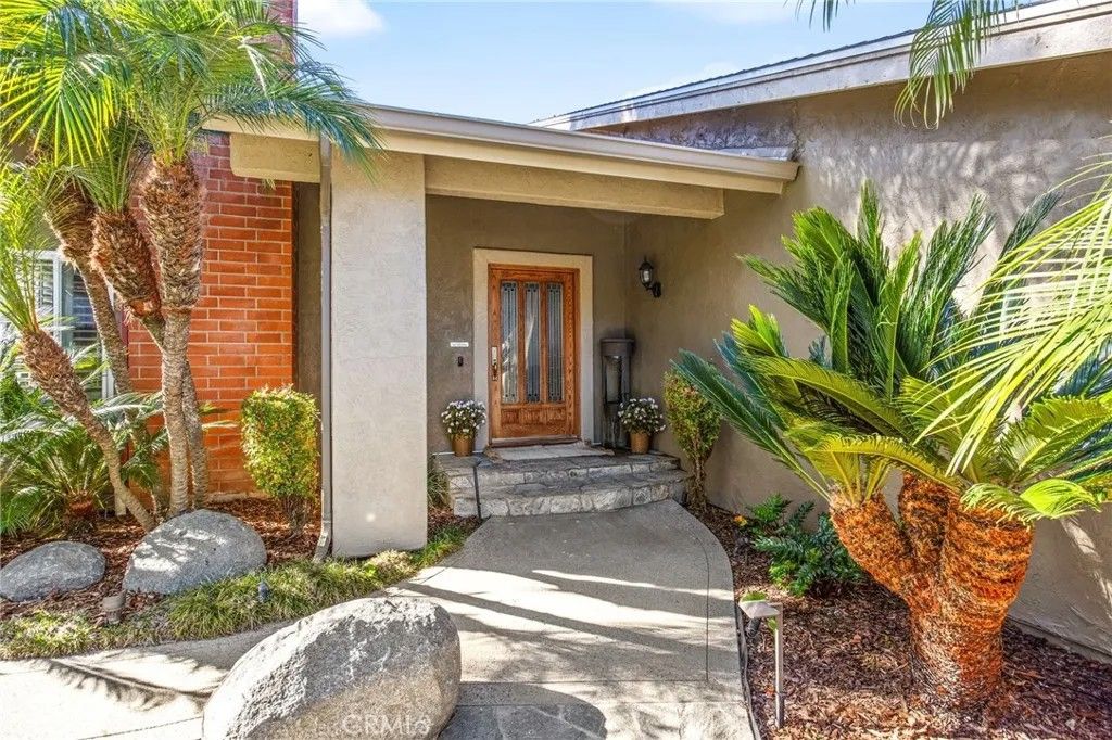 Photo of 1021 Partridge Court, San Marcos, CA 92078 (MLS # SW26015994)