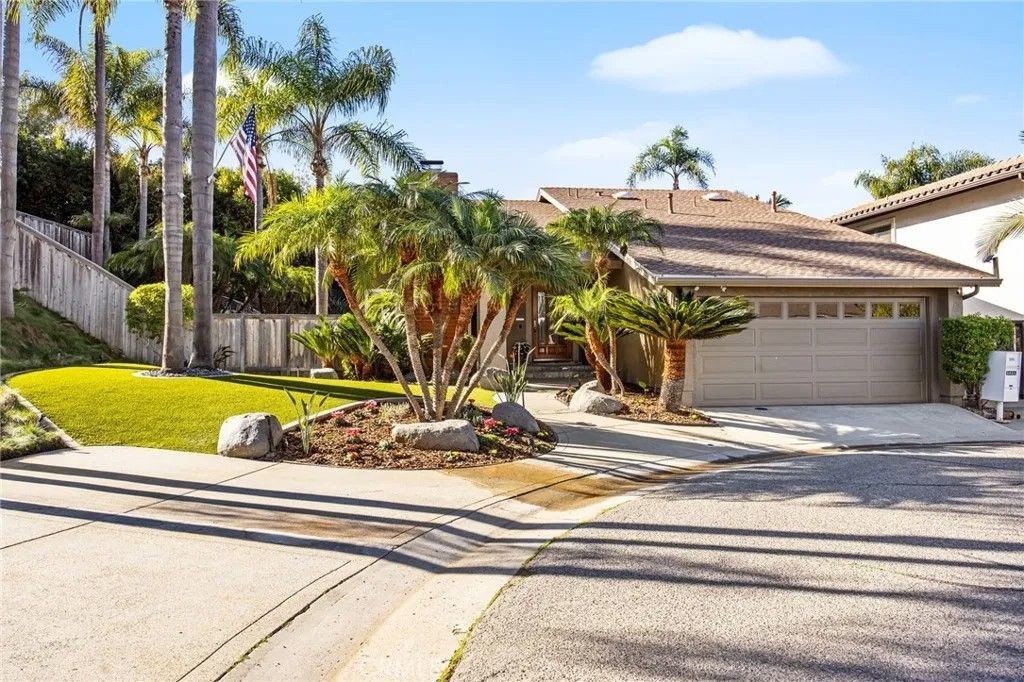 Photo of 1021 Partridge Court, San Marcos, CA 92078 (MLS # SW26015994)