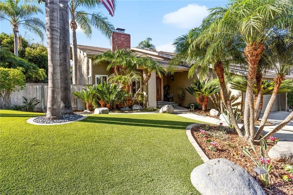 Photo of 1021 Partridge Court, San Marcos, CA 92078 (MLS # SW26015994)