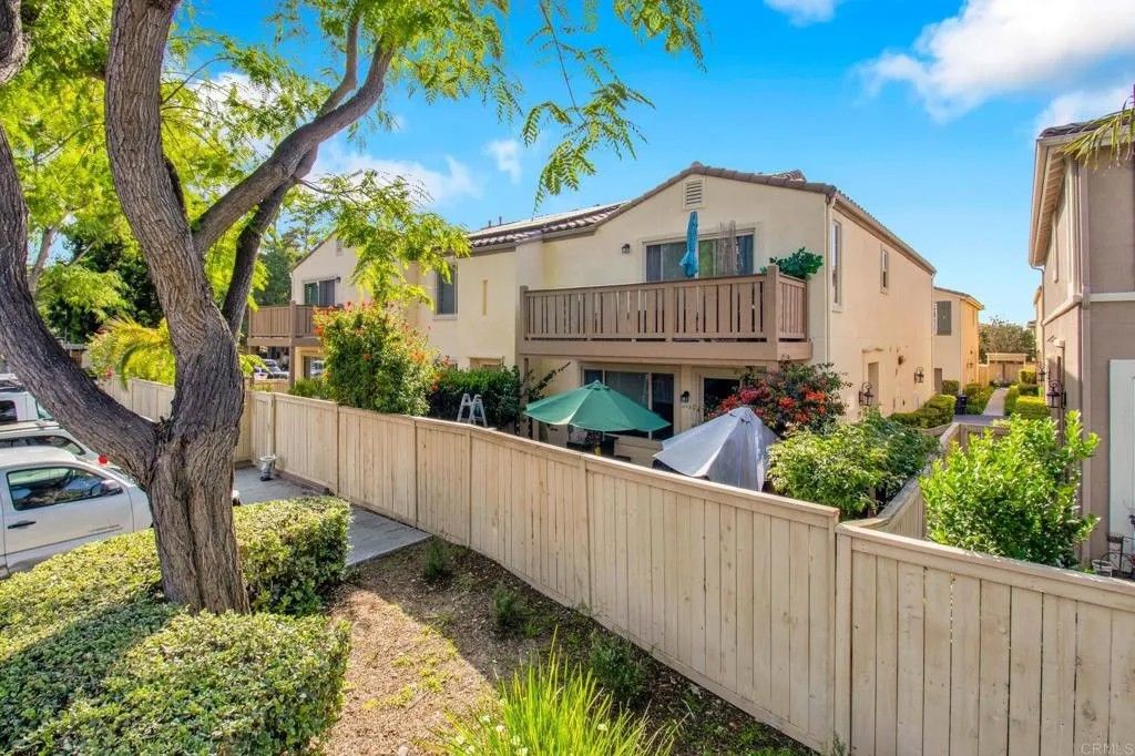 Photo of 1397 Caminito Veranza #1, Chula Vista, CA 91915 (MLS # PTP2604031)