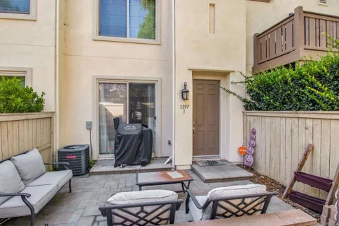 1397 Caminito Veranza Unit 1, Chula Vista, CA 91915 - #: PTP2604031