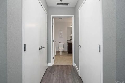 Tiny photo for 427 9th Avenue #405, San Diego, CA 92101 (MLS # PTP2505507)