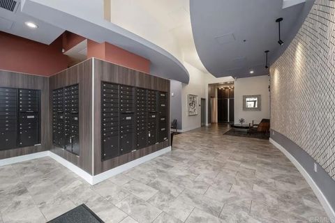 Tiny photo for 427 9th Avenue #405, San Diego, CA 92101 (MLS # PTP2505507)