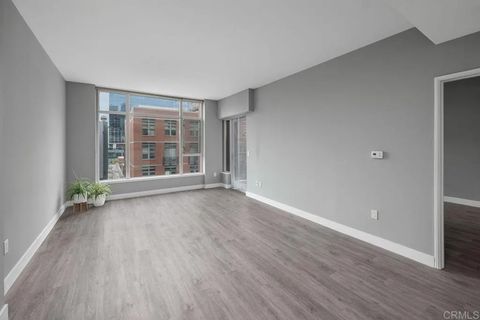 Tiny photo for 427 9th Avenue #405, San Diego, CA 92101 (MLS # PTP2505507)