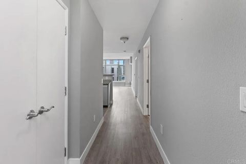 Tiny photo for 427 9th Avenue #405, San Diego, CA 92101 (MLS # PTP2505507)