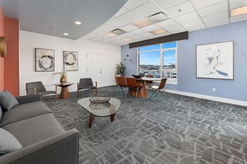 Tiny photo for 427 9th Avenue #405, San Diego, CA 92101 (MLS # PTP2505507)