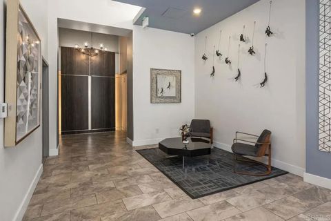 Tiny photo for 427 9th Avenue #405, San Diego, CA 92101 (MLS # PTP2505507)