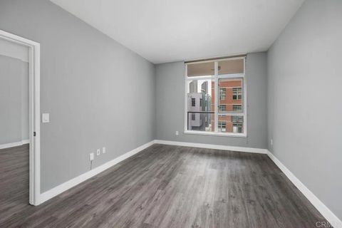 Tiny photo for 427 9th Avenue #405, San Diego, CA 92101 (MLS # PTP2505507)