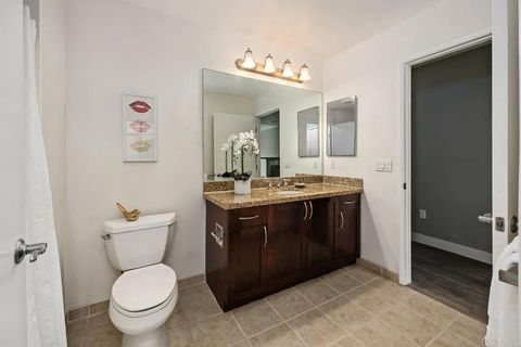 Tiny photo for 427 9th Avenue #405, San Diego, CA 92101 (MLS # PTP2505507)