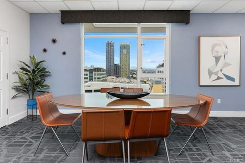 Tiny photo for 427 9th Avenue #405, San Diego, CA 92101 (MLS # PTP2505507)