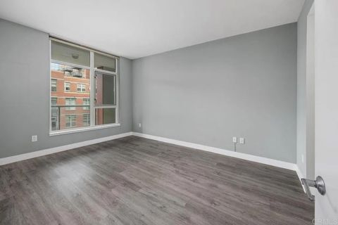 Tiny photo for 427 9th Avenue #405, San Diego, CA 92101 (MLS # PTP2505507)