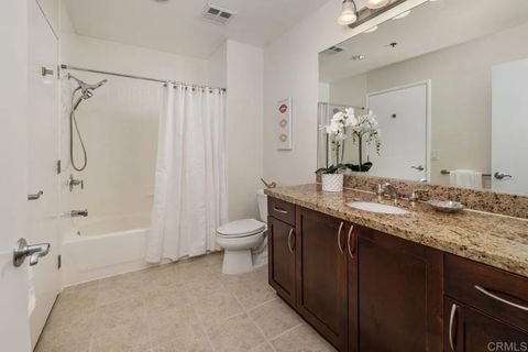 Tiny photo for 427 9th Avenue #405, San Diego, CA 92101 (MLS # PTP2505507)