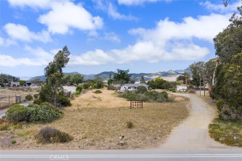 1572 Los Osos Valley Rd