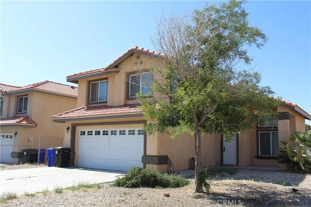 Photo of 15705 Tern Road, Victorville, CA 92394 (MLS # IV26041261)