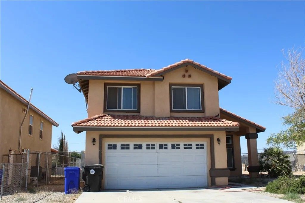 Photo of 15705 Tern Road, Victorville, CA 92394 (MLS # IV26041261)