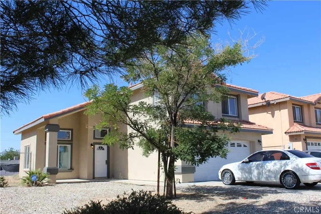 Photo of 15705 Tern Road, Victorville, CA 92394 (MLS # IV26041261)