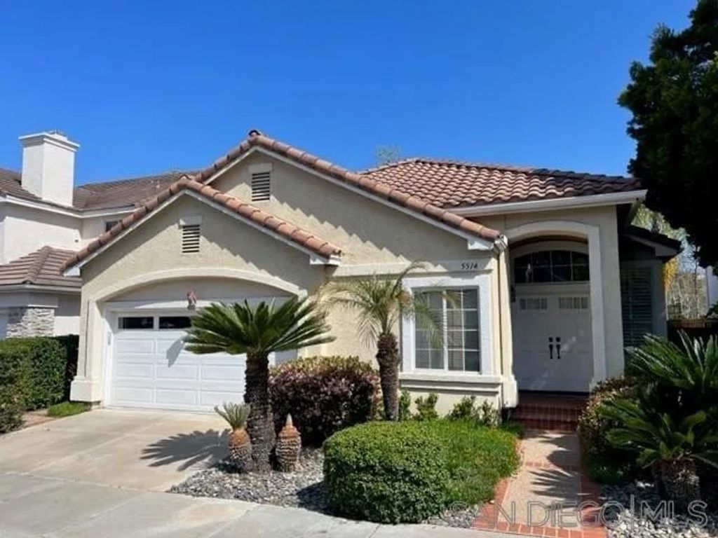 Photo of 5514 Caminito Exquisito, San Diego, CA 92130 (MLS # 260007661)