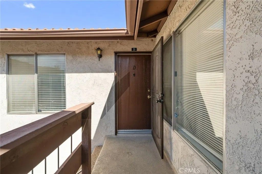 Photo of 1305 Brentwood Circle #D, Corona, CA 92882 (MLS # IG26041036)