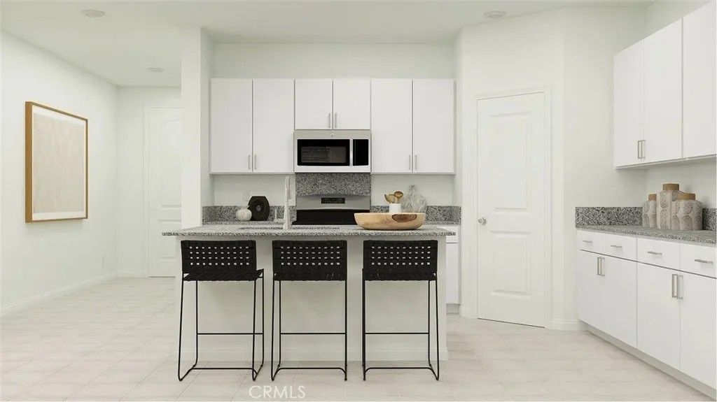 Photo of 6432 Tempest Road, Hesperia, CA 92345 (MLS # SW25252098)