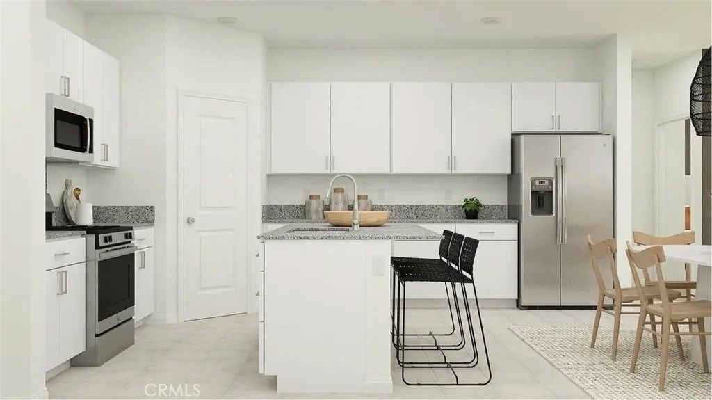 Photo of 6432 Tempest Road, Hesperia, CA 92345 (MLS # SW25252098)