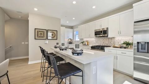 Photo of 26852 Serif Place, Valencia, CA 91381 (MLS # OC26055750)