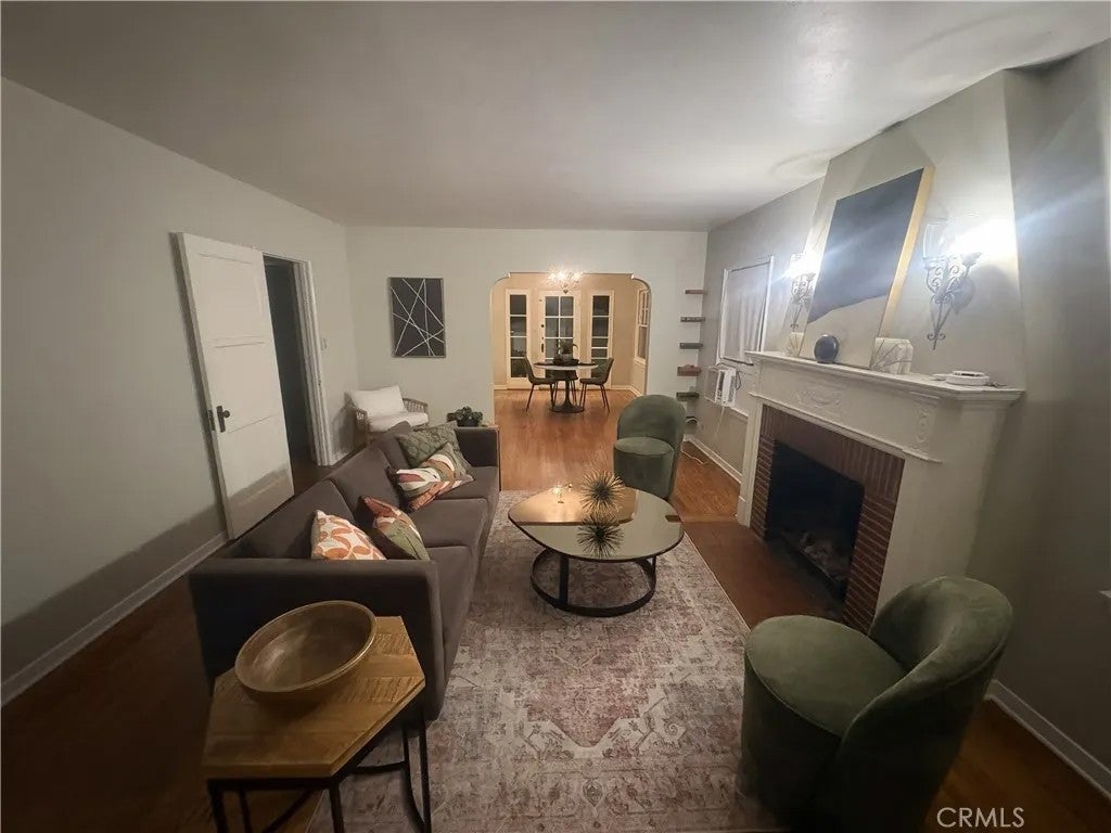 Photo of 590 Prescott Street, Pasadena, CA 91104 (MLS # BB26178879)