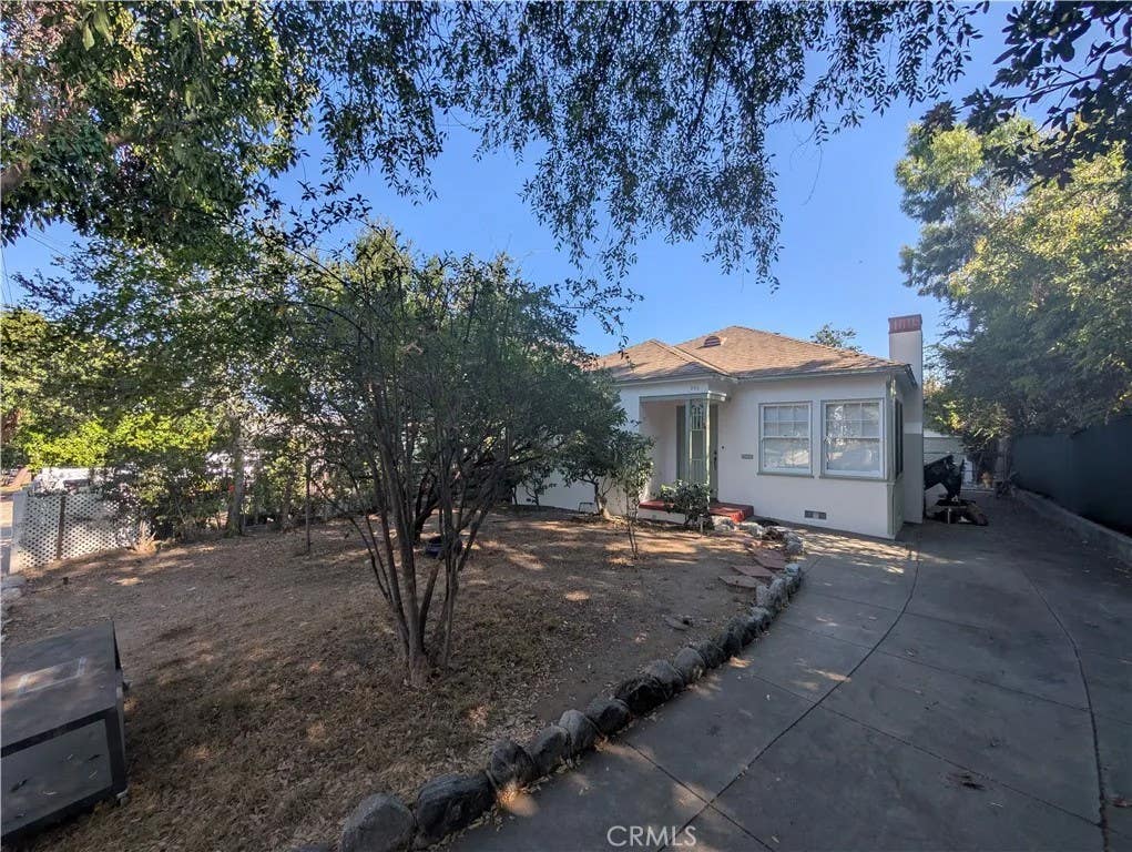 Photo of 590 Prescott Street, Pasadena, CA 91104 (MLS # BB26178879)