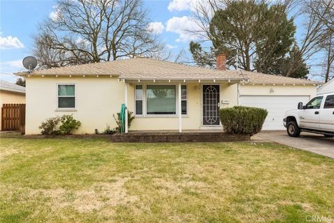 Photo of 119 Macdonald Ave, Chico, CA 95926 (MLS # SN26038051)