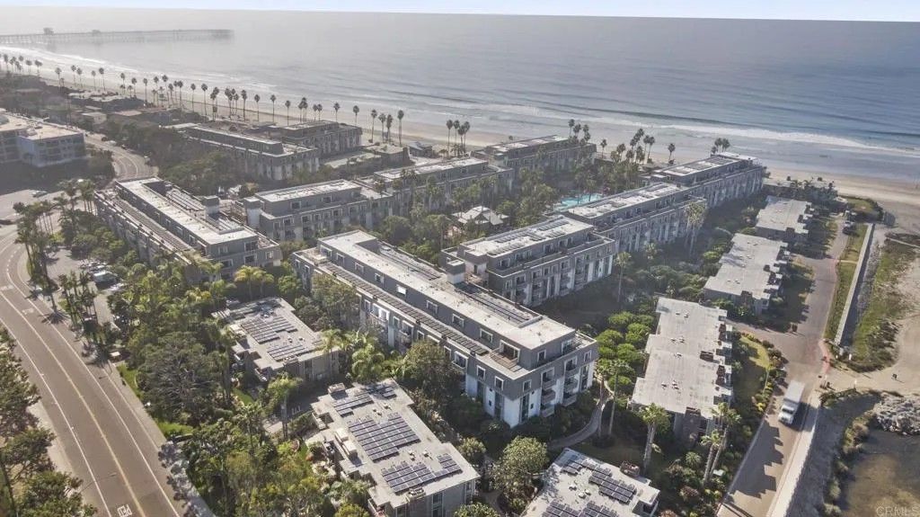 Photo of 999 N Pacific St #G307, Oceanside, CA 92054 (MLS # NDP2511502)