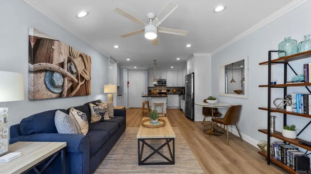 999 N Pacific St G307