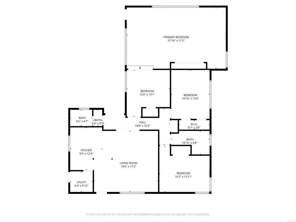 Photo of 20211 Schoolcraft Street, Winnetka, CA 91306 (MLS # NDP2602505)