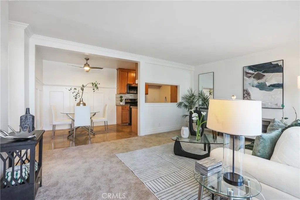 Photo of 23304 Marigold Ave #203, Torrance, CA 90502 (MLS # PW26020007)