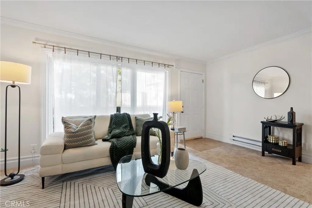 Photo of 23304 Marigold Ave #203, Torrance, CA 90502 (MLS # PW26020007)