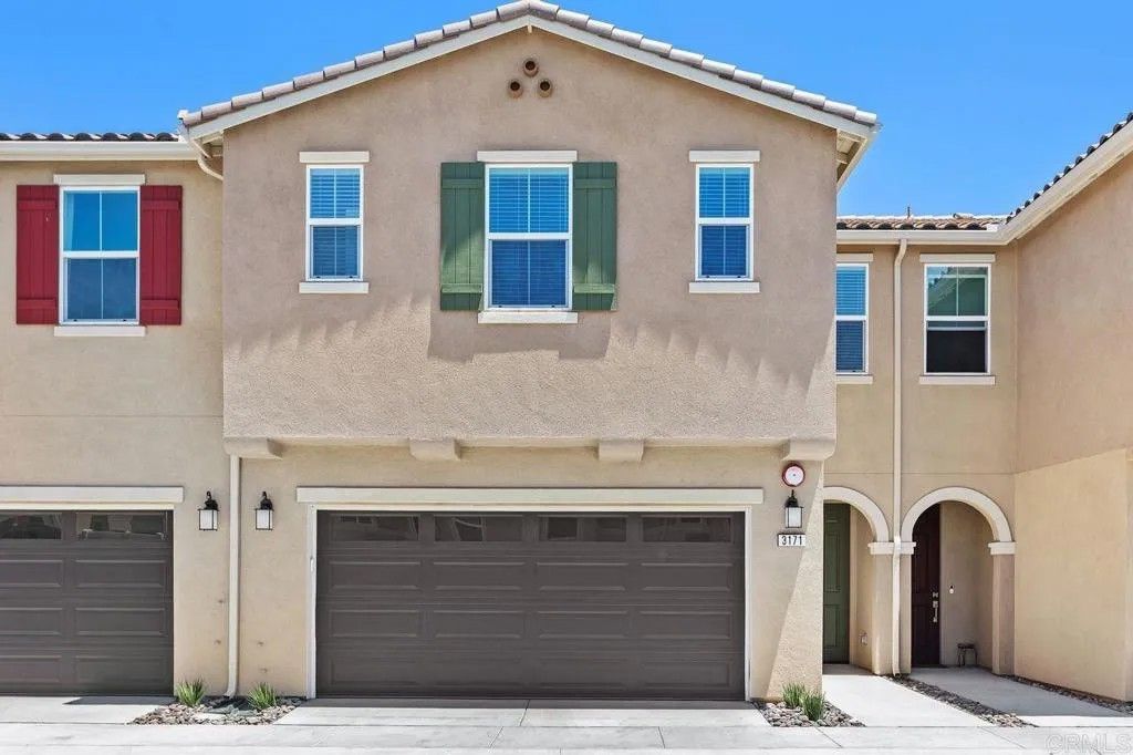 Photo of 3171 Linwood St, Vista, CA 92081 (MLS # NDP2606585)