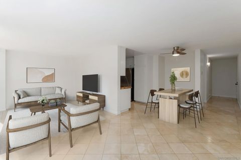 7811 Eads Avenue 206 La Jolla CA 92037